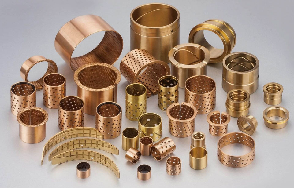 Zhejiang Shuangno Bearing Technology Co., Ltd.