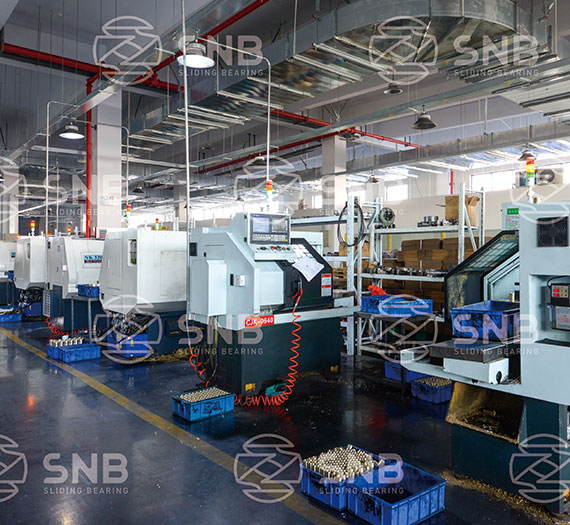 Zhejiang Shuangno Bearing Technology Co., Ltd.